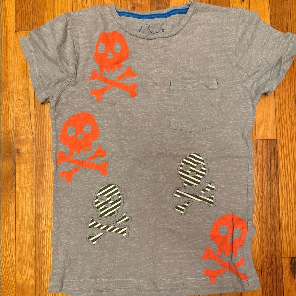 Mini Boden shirt